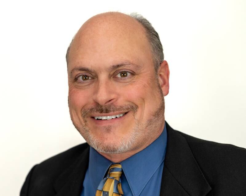 St. Charles City Council, Ward 1 candidate Tom Galante