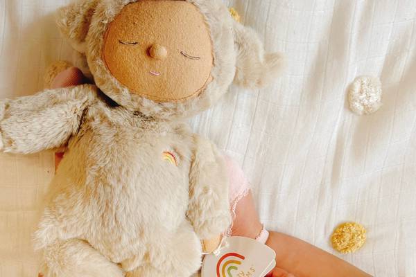 Geneva baby and children’s boutique grows with the next generation