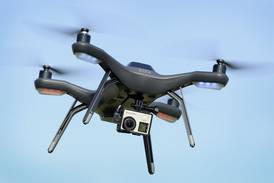 ‘Cinematic quality’ from above -New drone photography business in Yorkville taking clients higher