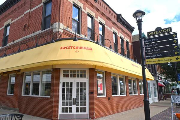 Sweetchilango in Wheaton to close for rebrand and reopen as Bien Trucha