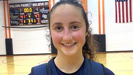 Fieldcrest girls win nonconference game: Friday’s NewsTribune roundup