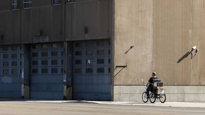 Sterling maps riverfront for redevelopment zone, opening door to $50M in tax incentives