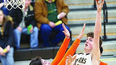 Putnam County unlikely to play basketball this winter