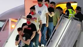 Trump officials and judge face off over flights to El Salvador in rare, high-stakes contempt probe