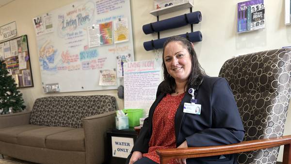 Social workers responding to crisis 911 calls with DeKalb police reduce ER rates by 15%, data shows