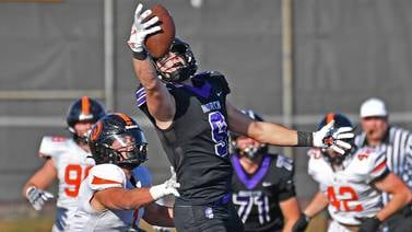 2025 IHSA playoffs: Semifinal round pairings 