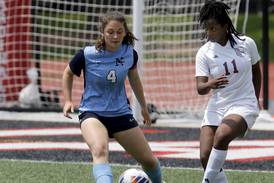 Young Nazareth group learns from fourth-place showing at Class 2A state tournament