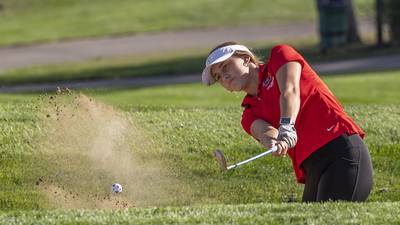 Dixon girls golf third at BNC Meet: Wednesday’s Sauk Valley roundup 