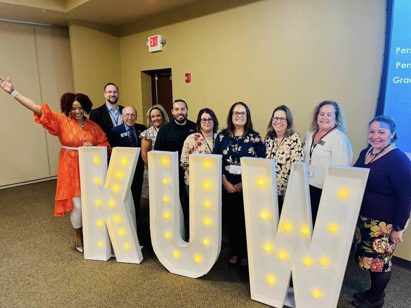 The Kishwaukee United Way hosted its very first Sponsorship Empowerment Luncheon on Sept. 12, 2023, at the Lincoln Inn – Farandas in Dekalb.