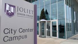 Tax strategies among topics at Joliet Junior College year-end business forum