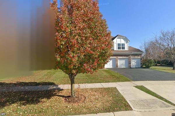 How much were the top 10 most expensive home sales in McHenry County, Feb. 2 to 8?