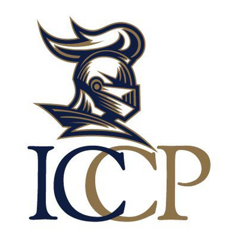 IC Catholic Prep logo