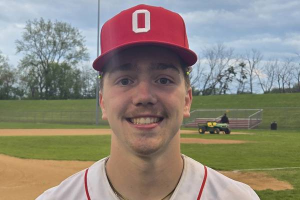 Ottawa baseball splits twin bill with Sycamore; Seneca track sweeps TCC Meet: The Times Tuesday Roundup
