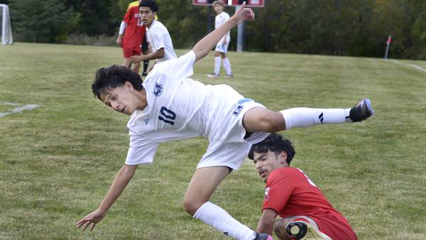 Plainfield South breaks through for first victory of the season over Streator