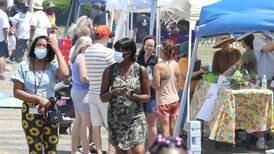 For DeKalb organizers, Juneteenth ‘shows us where we’ve been and where we need to go’