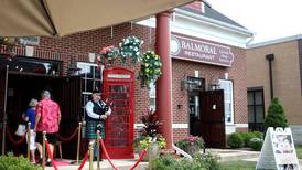 Explore northern Illinois' best international restaurants 