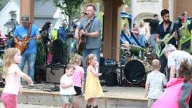 5 Things to Do: Kick off summer concert season or learn a new skill in Kane County