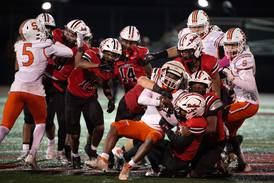 2025 IHSA playoffs: Steve Soucie’s Class 6A second-round analysis