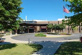 Morris Hospital announces babysitting training course