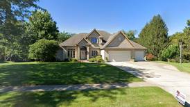 Sale closed in Dixon: $525,000 for a single-family home