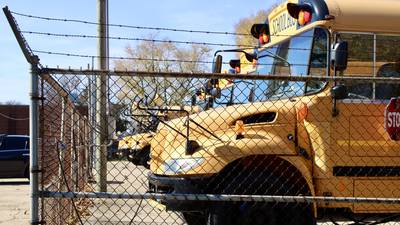Electric buses weathered Amboy superintendent’s scrutiny, now school district is getting two