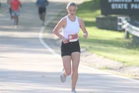 Walnut 5K Run for ALS: Regan Shipp first female finisher, Elijah House second overall