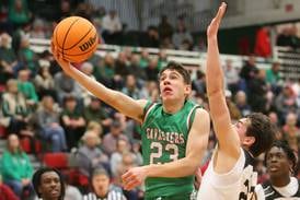 IVCC men’s basketball looks to contend for league title despite young roster