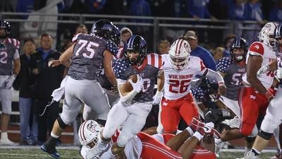 Friday Night Drive Week 6 Power Rankings: Stability continues but big week forthcoming