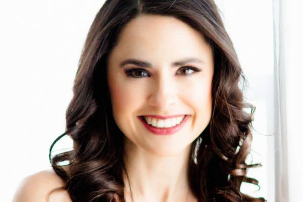 Local author to speak at Chicago Women’s Expo Oct. 26 on Rosemont