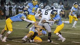 Sterling football vs Princeton: Live coverage, scores, Week 5