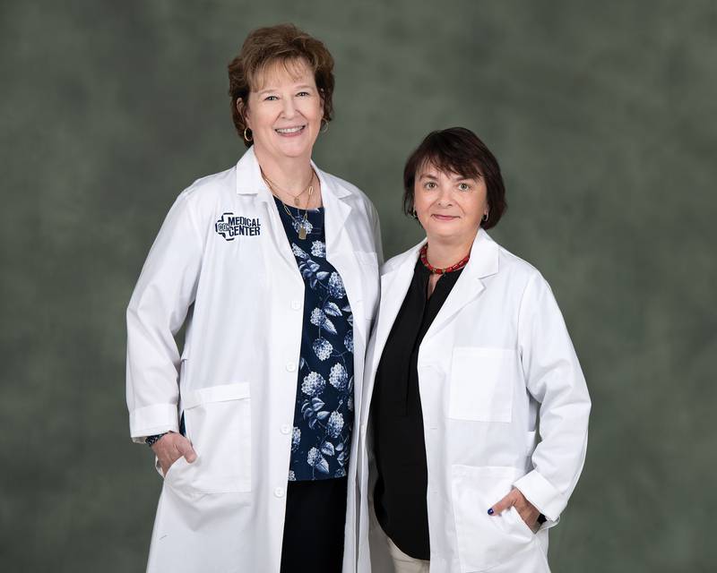 CGH Medical Center - Your Birth, Your Choice: Supportive Care at CGH Dixon Medical Center