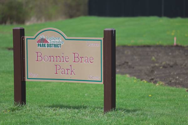 Lockport latest addition to growing trend of community gardens across Joliet region 