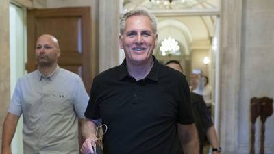 Crucial days ahead as debt ceiling deal goes for vote and Biden calls lawmakers for support