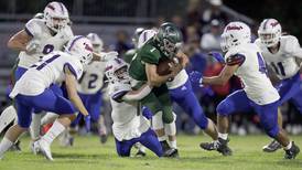 Photos: Glenbard South vs. Bartlett in Week 5 Football