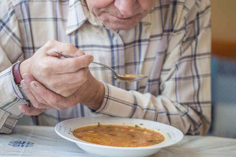 Heritage Woods of Batavia - Parkinson’s Disease Awareness Month: What Seniors Should Know