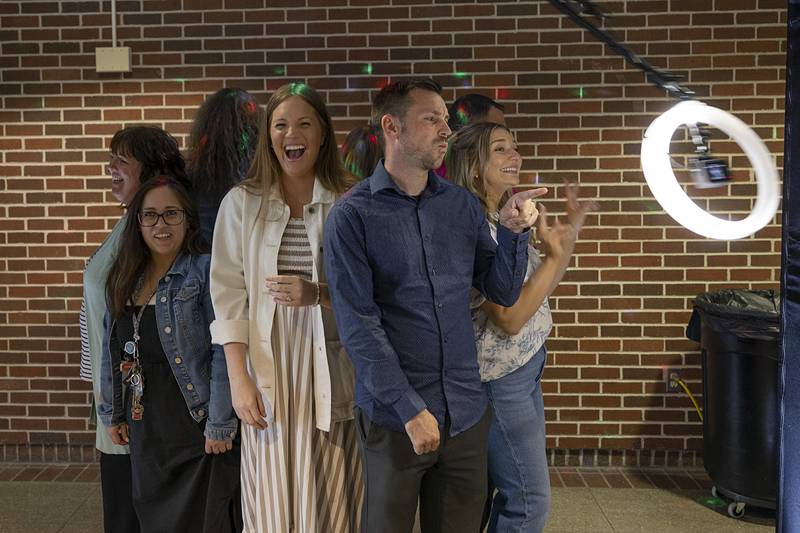 Shaw Local celebrated the winners and nominees of the Sauk Valley Favorites with a dinner and awards ceremony Tuesday, May 12, 2026, at Sauk Valley College.