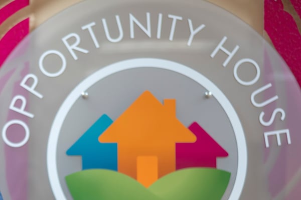 Opportunity House gets rezoning approval