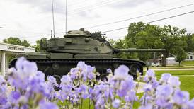 5 Things to Do: Legion garage sale, veterans homecoming parade planned in the Sauk Valley
