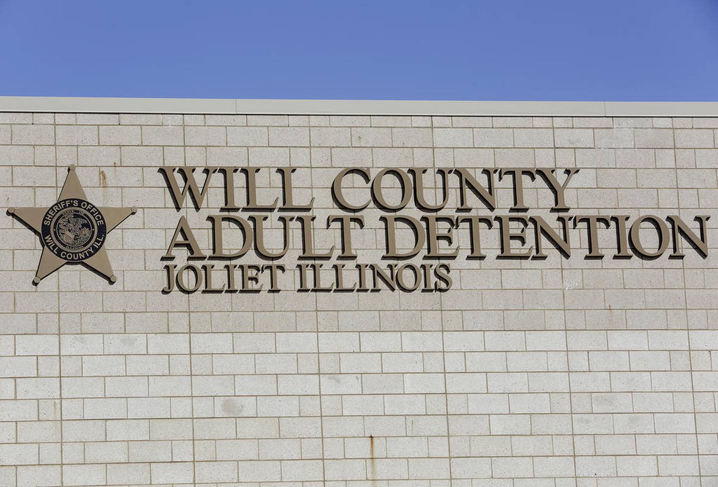 The Will County Adult Detention Facility