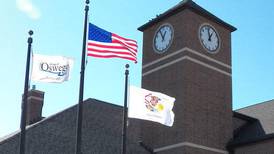 Affordable housing, improving downtown Oswego among issues discussed at Oswego Village Board candidate forum