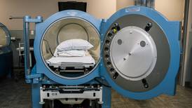 Silver Cross New Lenox wound care center earns 2 awards