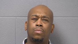 Crest Hill man charged with arson that left home uninhabitable