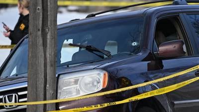 DeKalb organizers plan Friday vigil for Renee Good, Minnesota woman killed by ICE agent