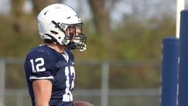 Cary-Grove football vs. Geneva Class 6A playoffs score, news, our pick, live coverage