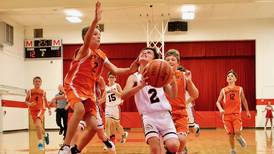 Photos: 2025 Malden Invitational
