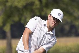 Photos: Rock Falls golf invitational