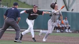 Baseball: Brother Rice silences Lincoln-Way West’s bats