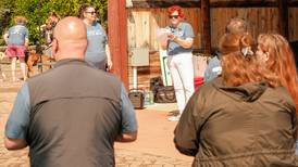 2026 AID Summer Stroll and Roll set for June 14 in Geneva