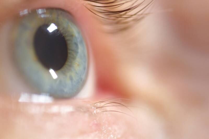 Windy City Retina - Early Signs and Symptoms of Retinal Detachment