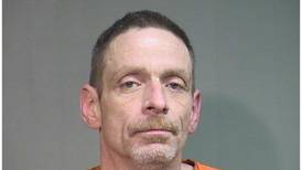 Chicago man busted with drugs at Crystal Lake motel pleads guilty, gets 9-year sentence